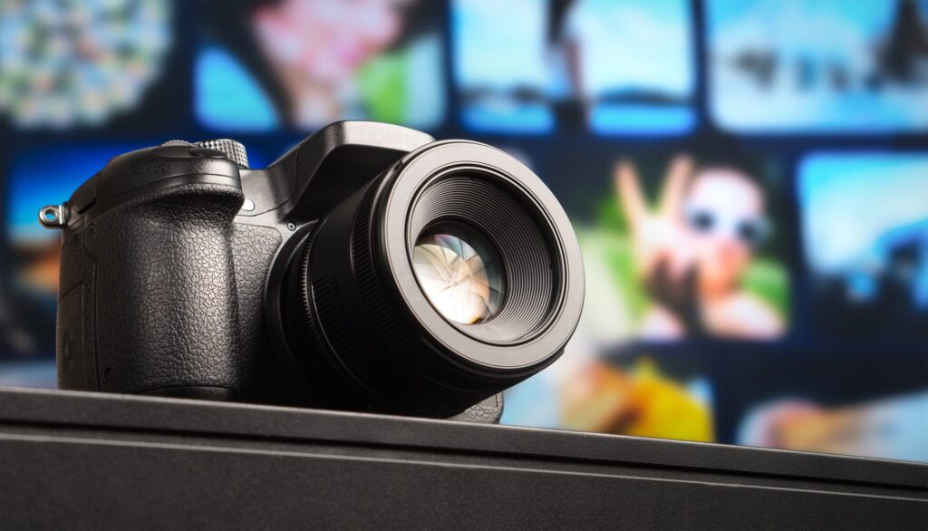 Professional Photography Service